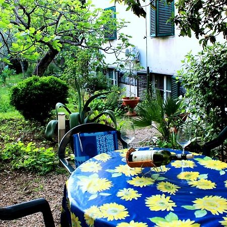 Guest House With Garden - Zuvan 斯普利特 外观 照片