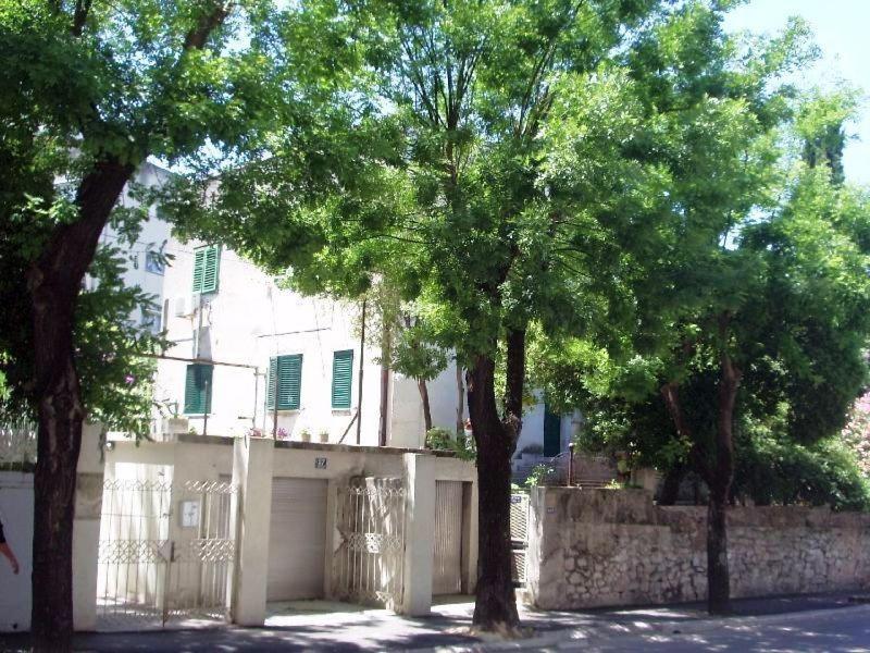Guest House With Garden - Zuvan 斯普利特 外观 照片
