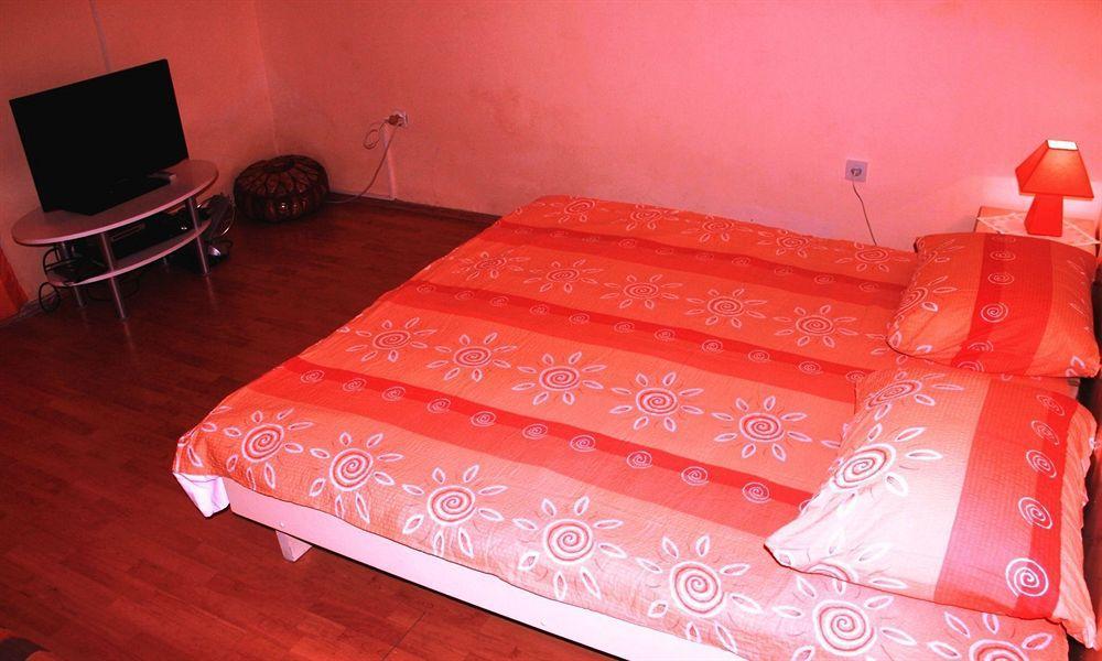 Guest House With Garden - Zuvan 斯普利特 外观 照片