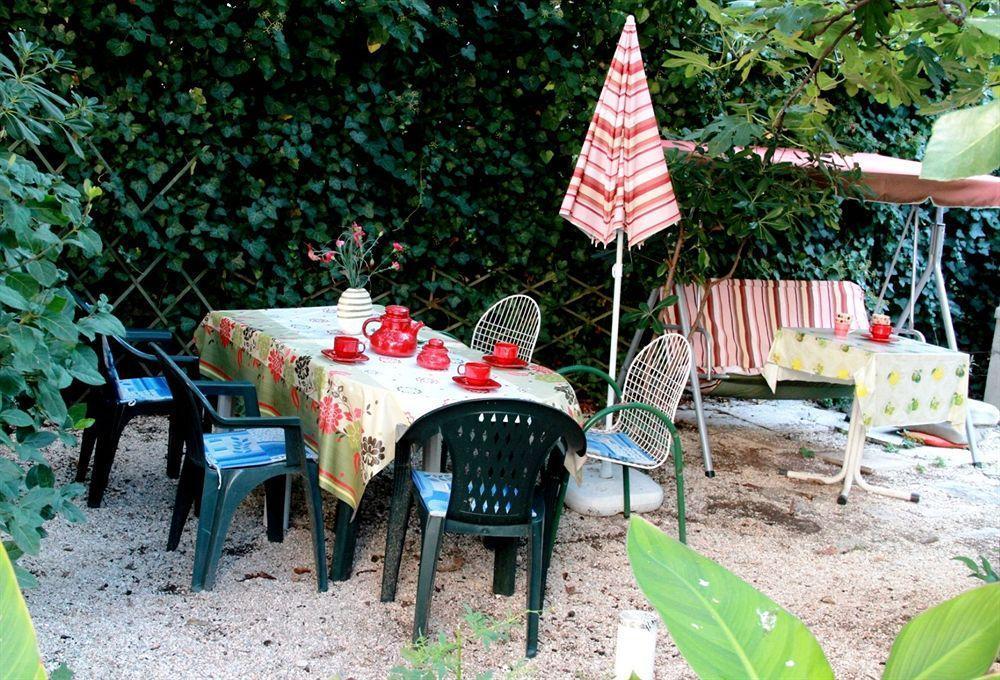 Guest House With Garden - Zuvan 斯普利特 外观 照片