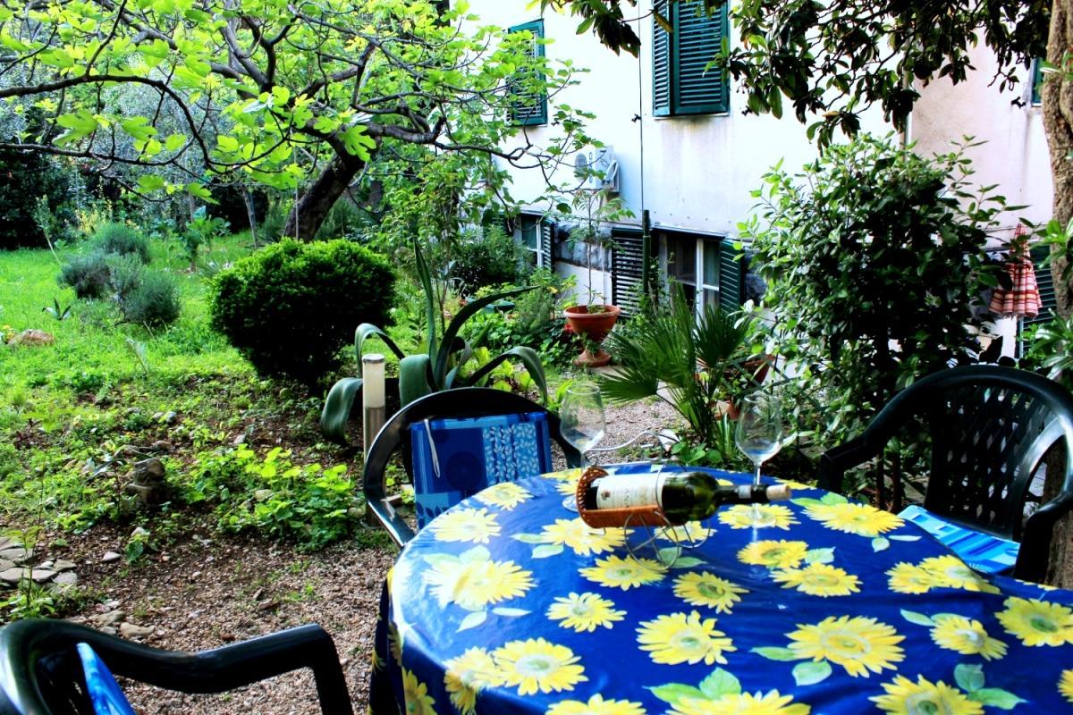 Guest House With Garden - Zuvan 斯普利特 外观 照片